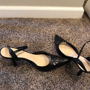 Nine West heels